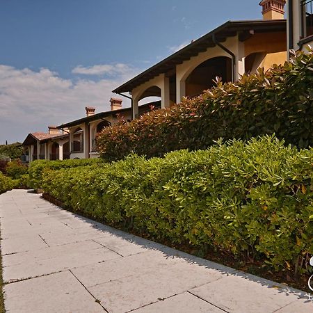 Appartamento Arianna Manerba del Garda Luaran gambar