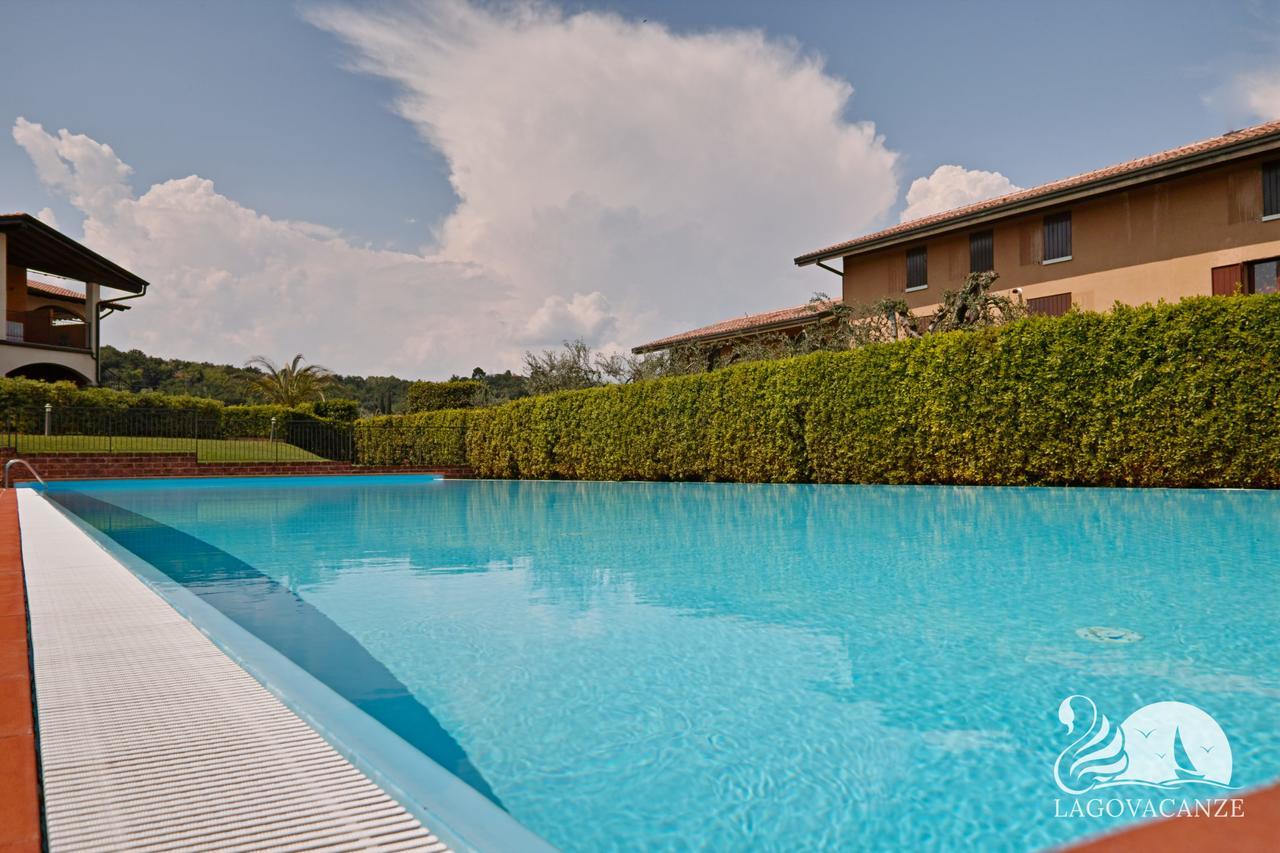 Appartamento Arianna Manerba del Garda Luaran gambar