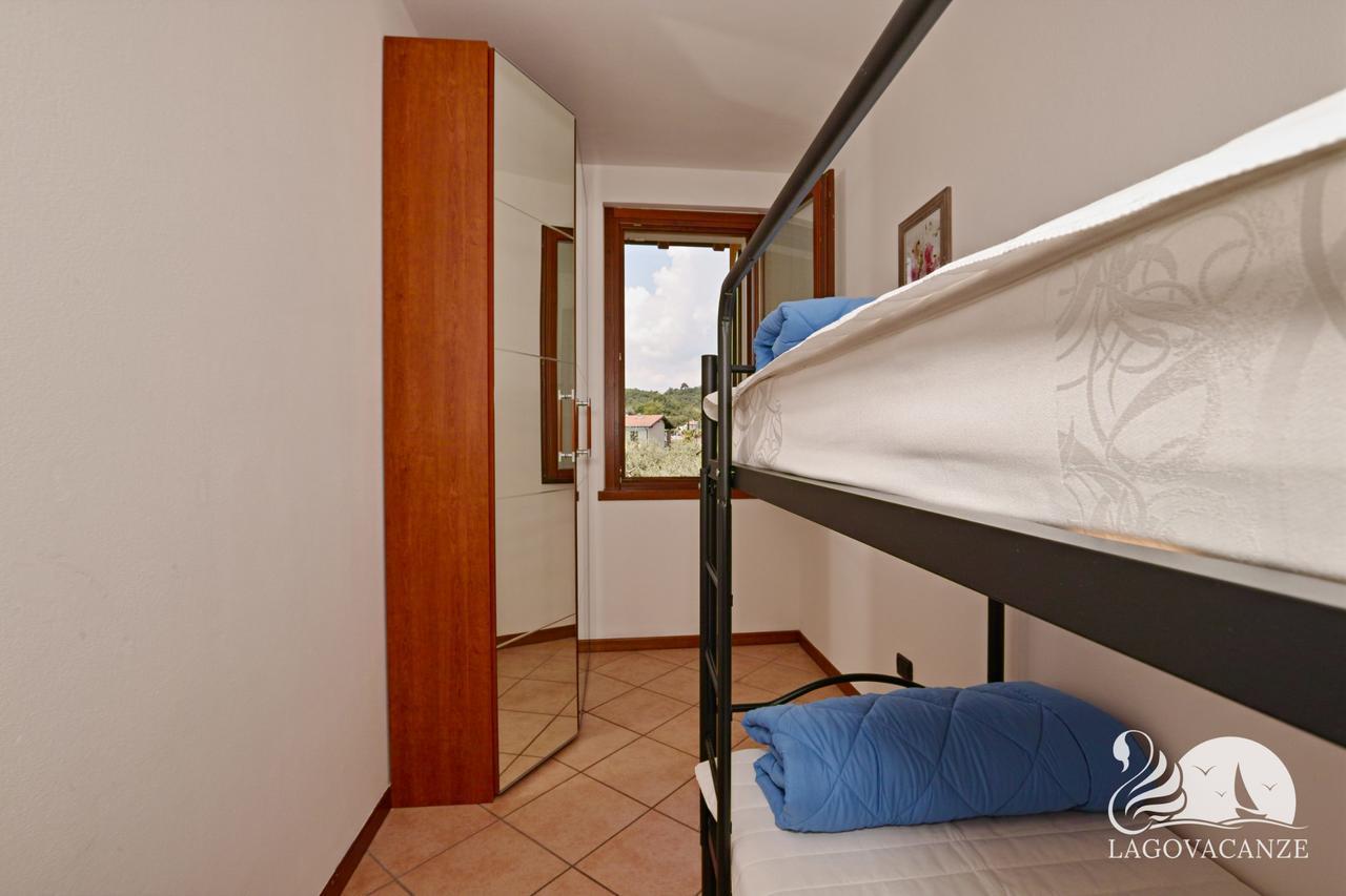 Appartamento Arianna Manerba del Garda Luaran gambar