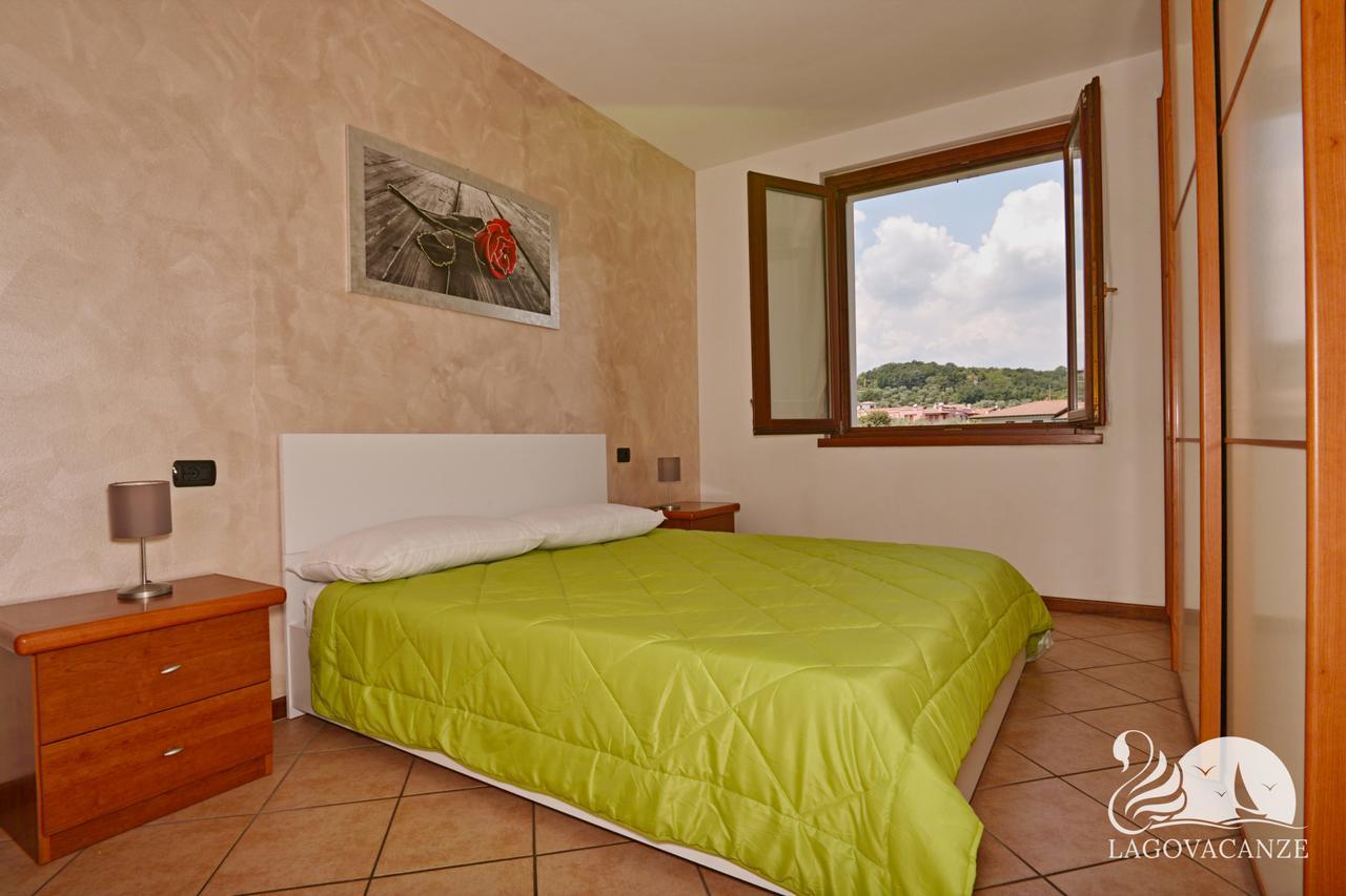 Appartamento Arianna Manerba del Garda Luaran gambar