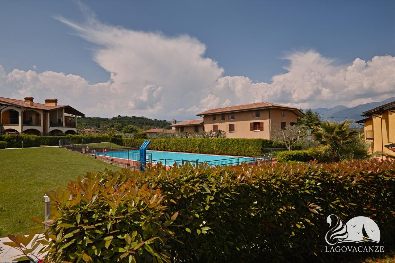 Appartamento Arianna Manerba del Garda Luaran gambar