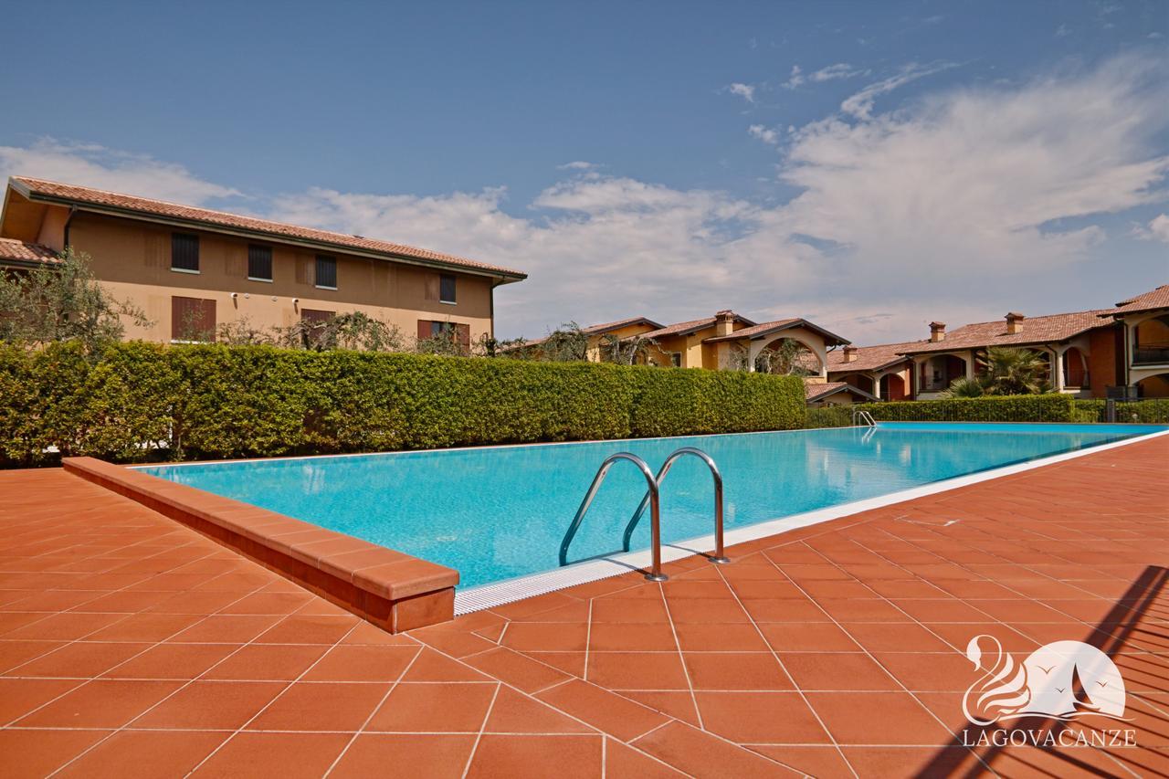 Appartamento Arianna Manerba del Garda Luaran gambar