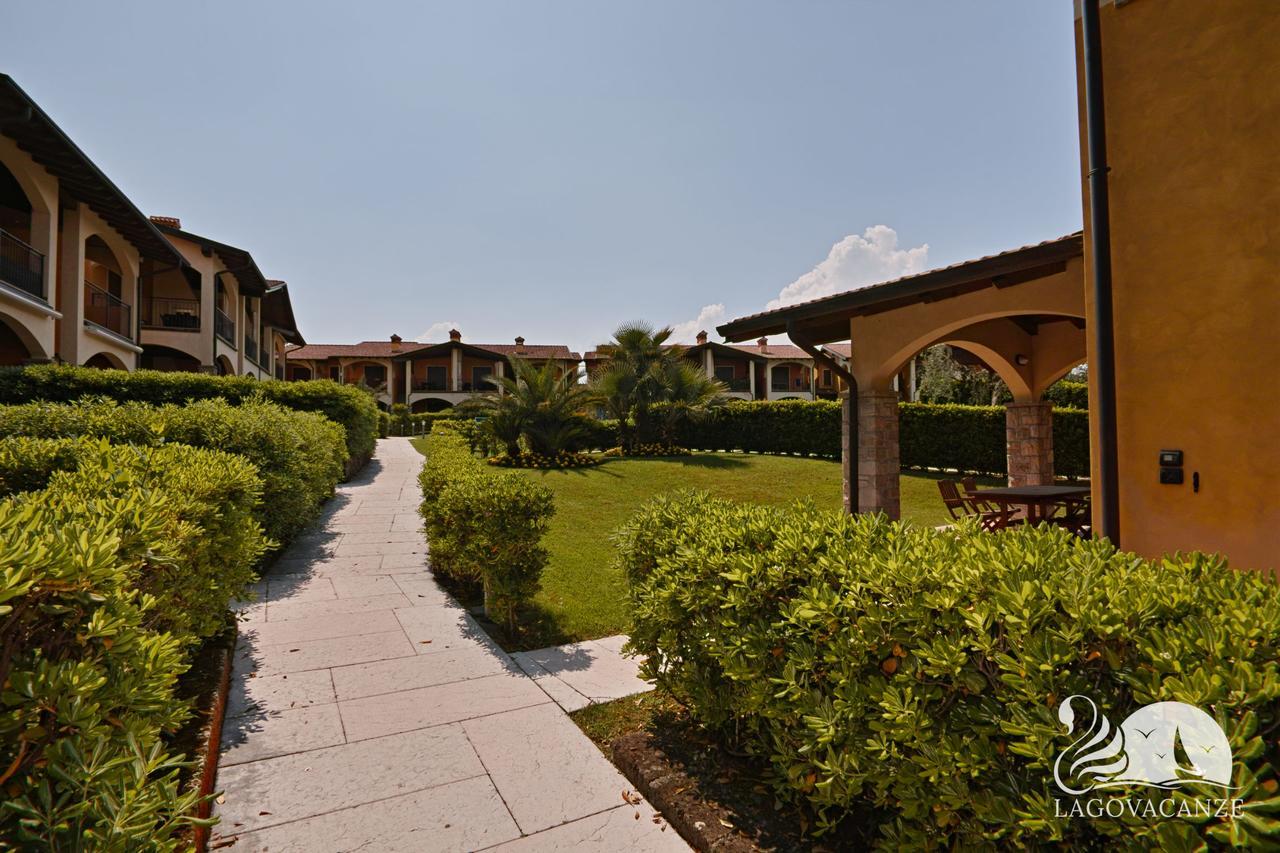 Appartamento Arianna Manerba del Garda Luaran gambar