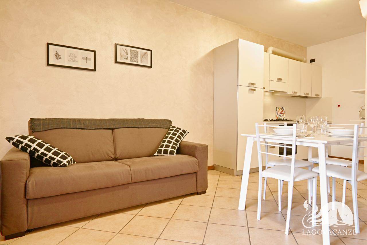 Appartamento Arianna Manerba del Garda Luaran gambar