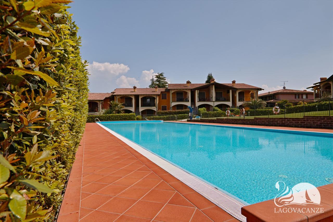 Appartamento Arianna Manerba del Garda Luaran gambar