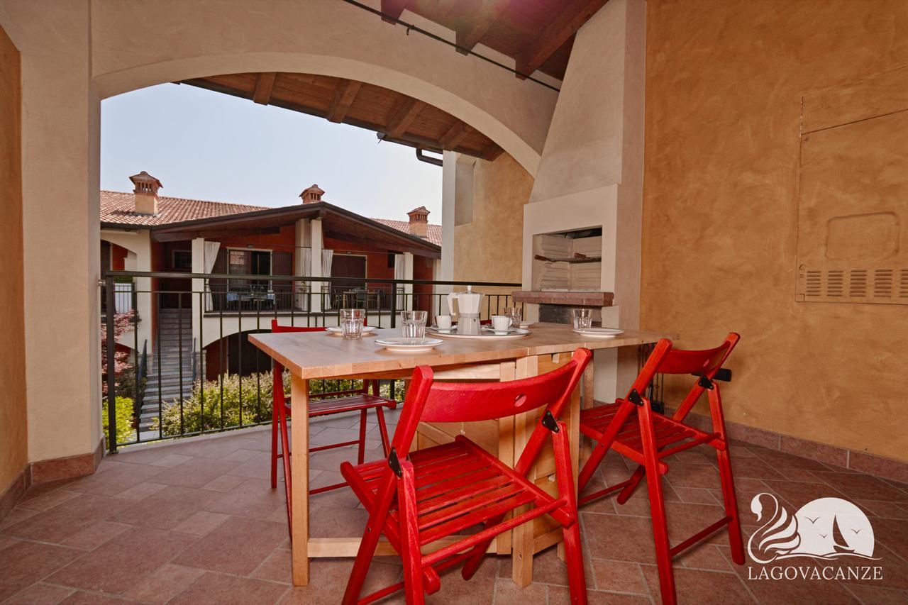 Appartamento Arianna Manerba del Garda Luaran gambar