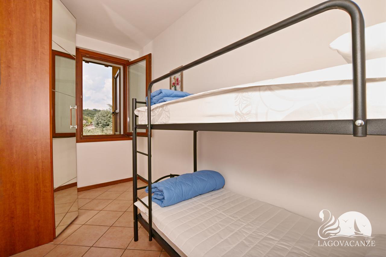 Appartamento Arianna Manerba del Garda Luaran gambar