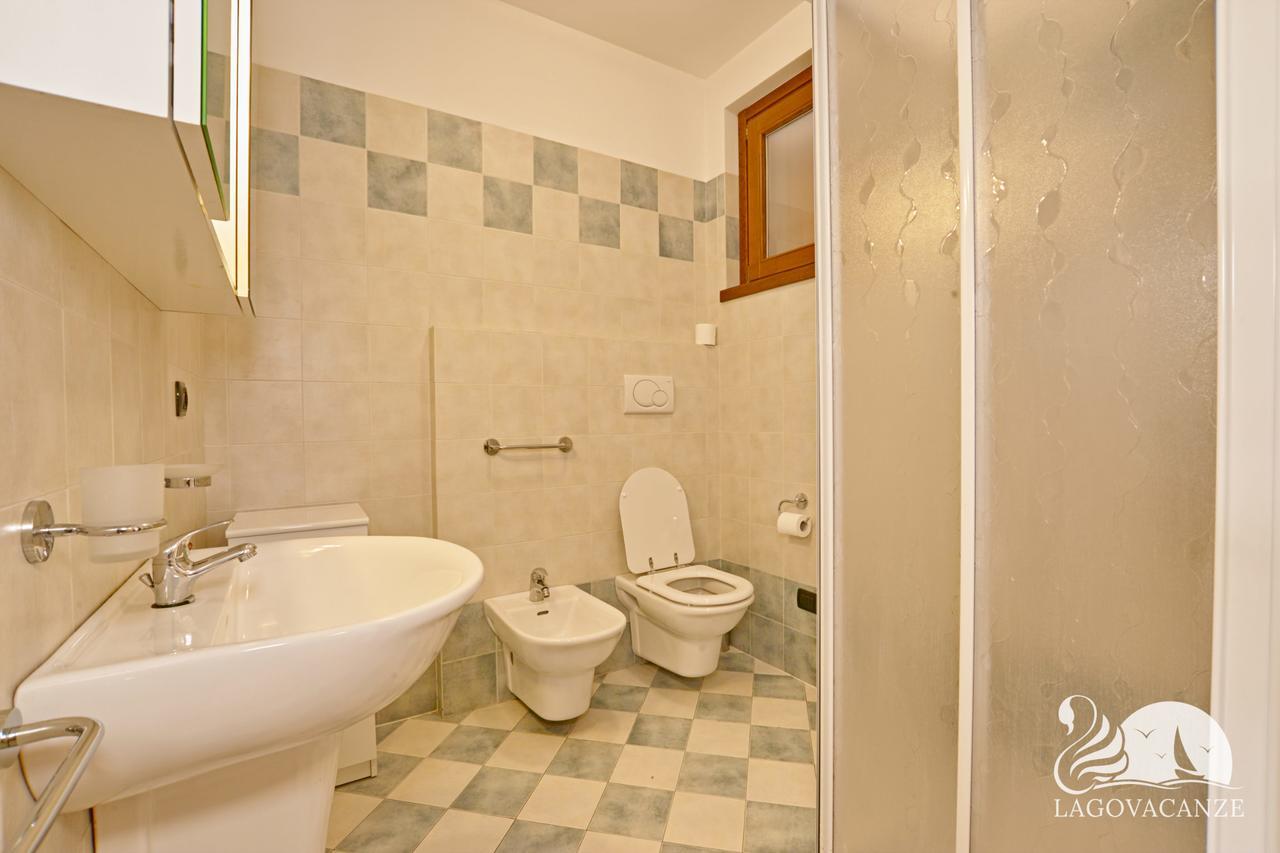 Appartamento Arianna Manerba del Garda Luaran gambar
