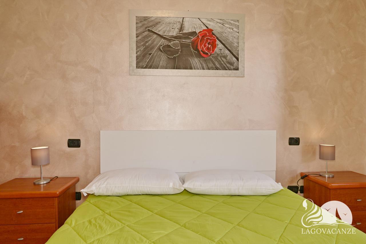 Appartamento Arianna Manerba del Garda Luaran gambar
