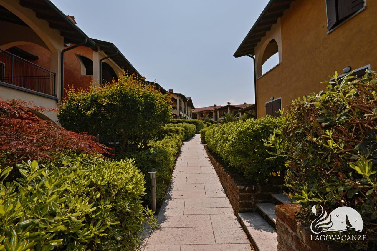 Appartamento Arianna Manerba del Garda Luaran gambar