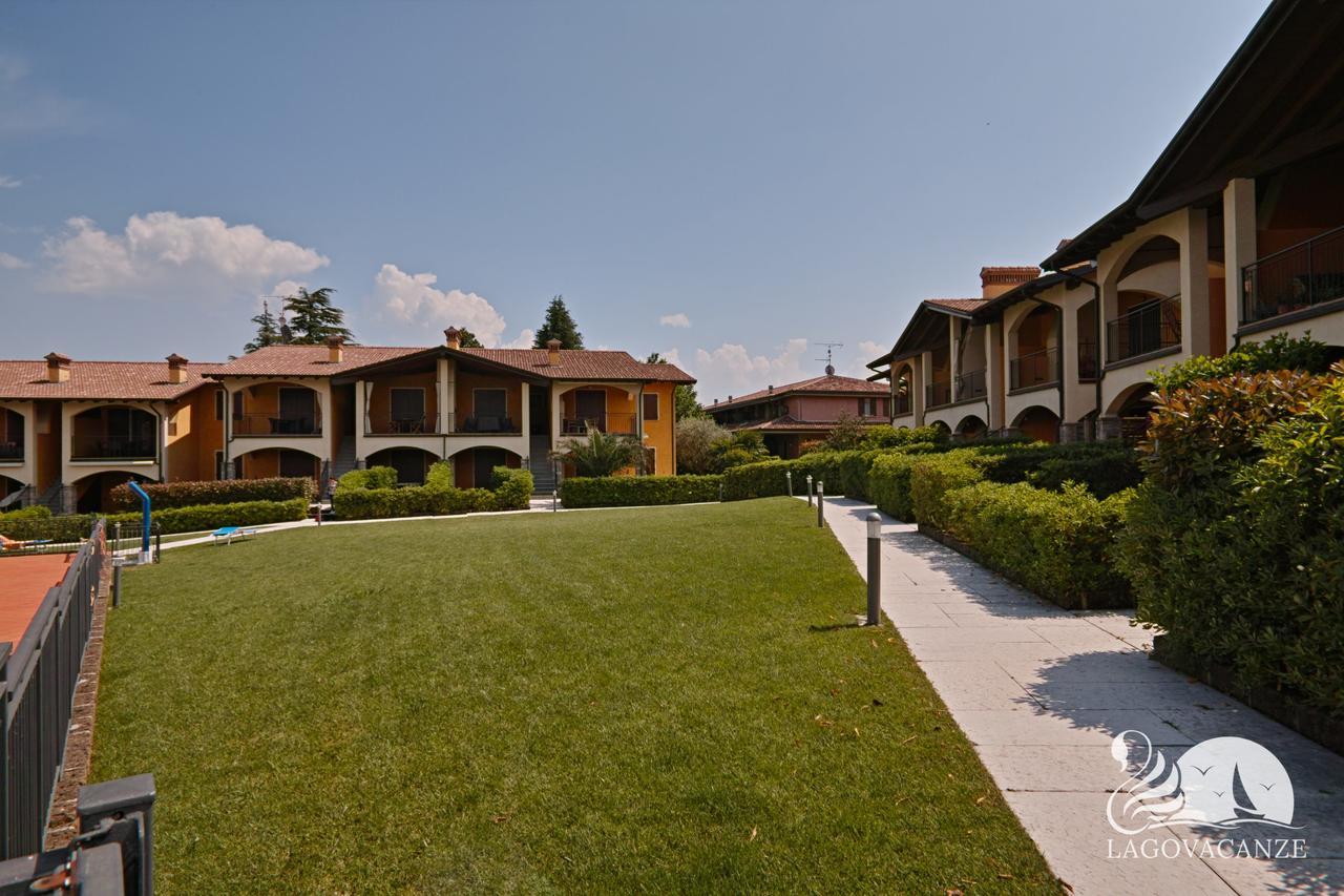 Appartamento Arianna Manerba del Garda Luaran gambar