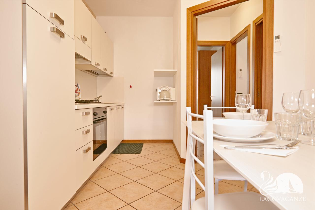Appartamento Arianna Manerba del Garda Luaran gambar