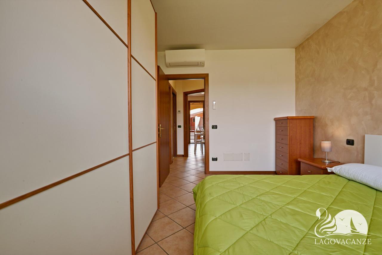 Appartamento Arianna Manerba del Garda Luaran gambar
